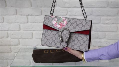 replica gucci blossom bag|Gucci bag red stripes.